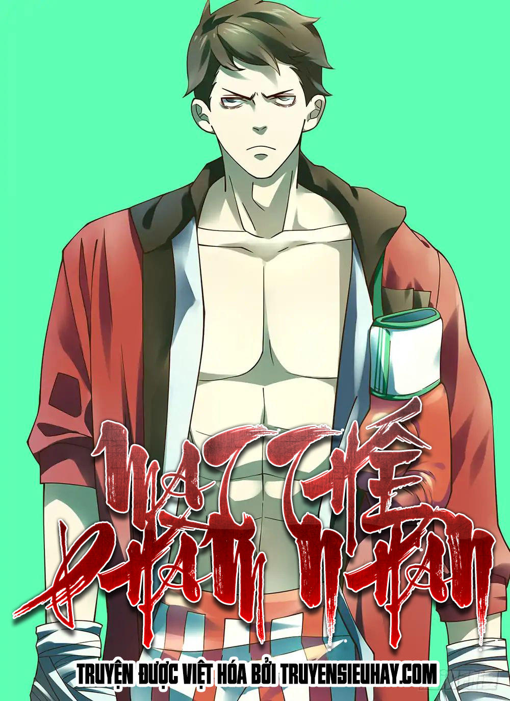 Mạt Thế Phàm Nhân Chap 83 - Next Chap 84