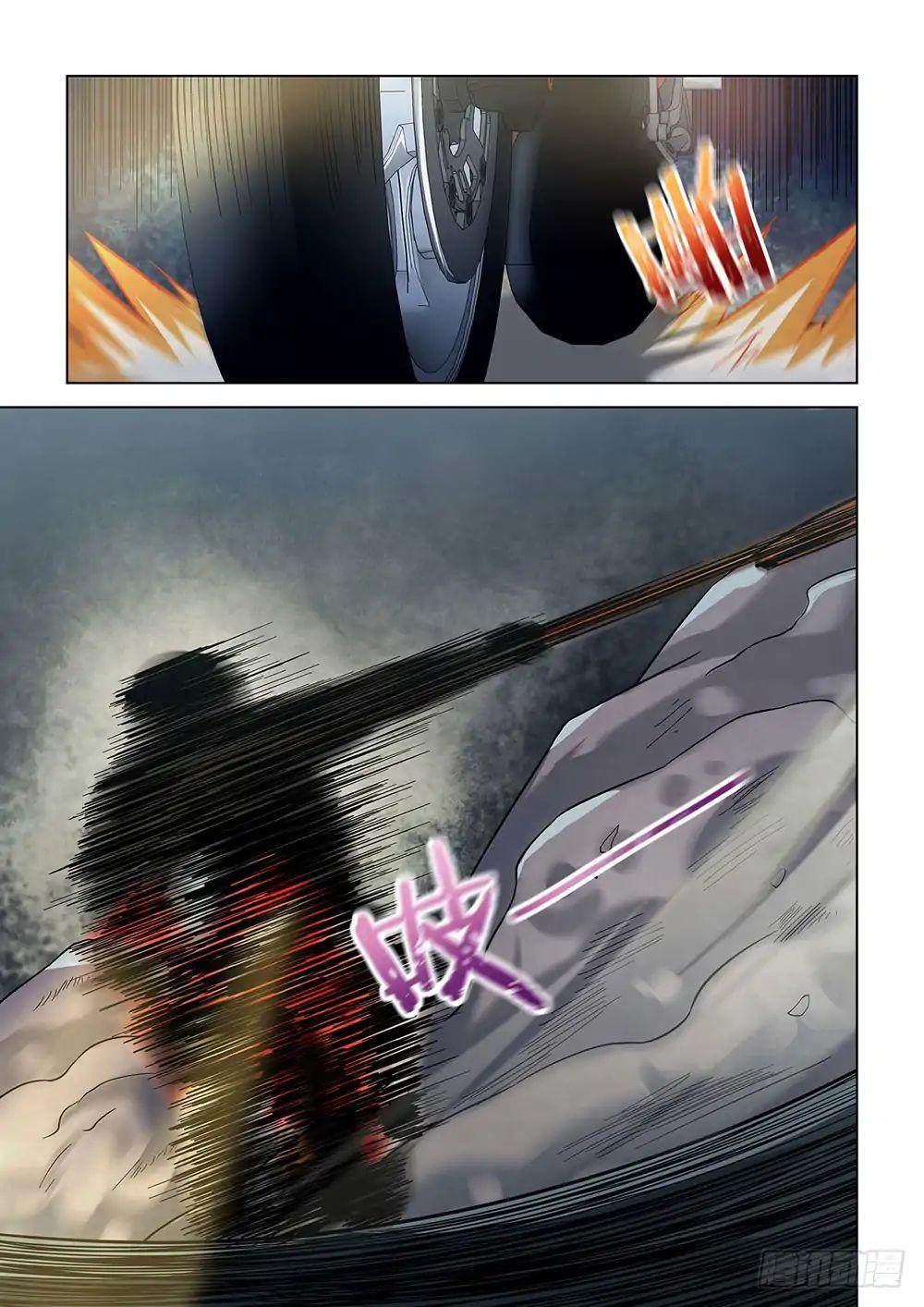 Mạt Thế Phàm Nhân Chap 89 - Next Chap 90