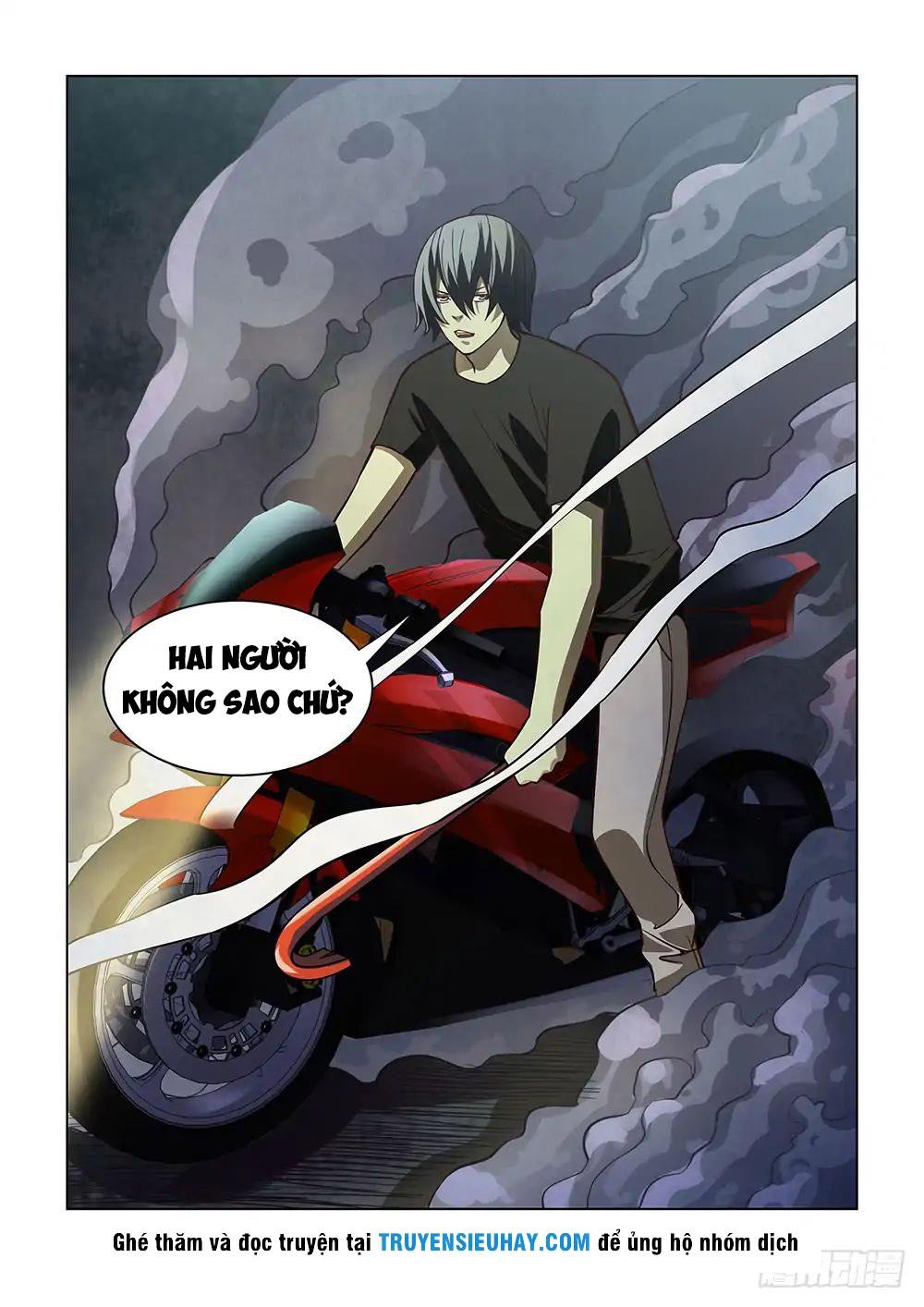 Mạt Thế Phàm Nhân Chap 89 - Next Chap 90