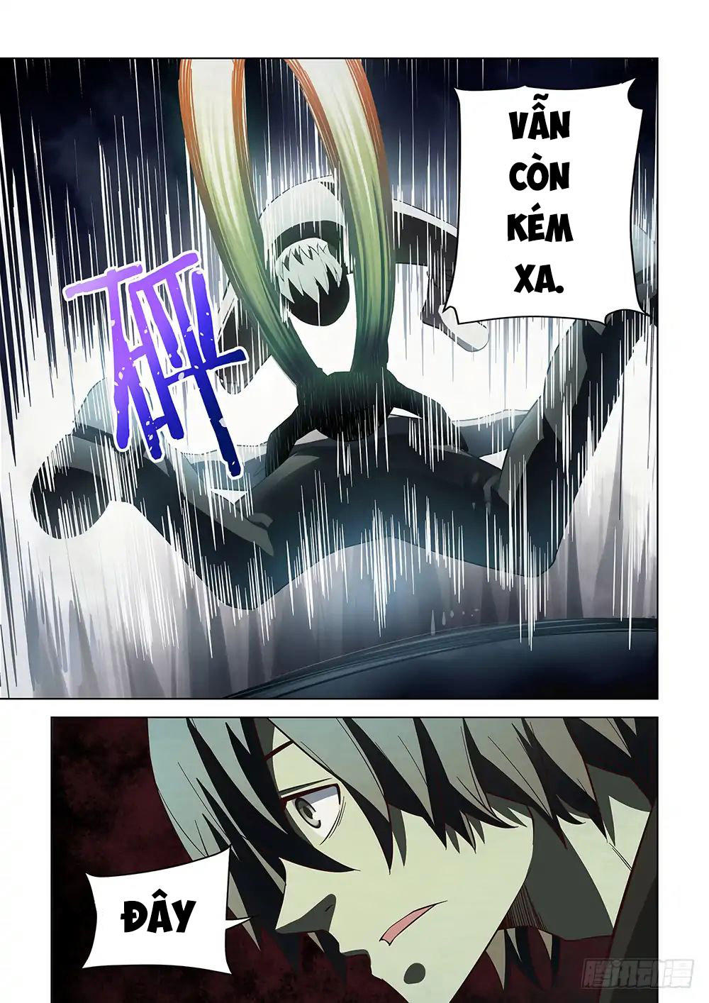 Mạt Thế Phàm Nhân Chap 90 - Next Chap 91