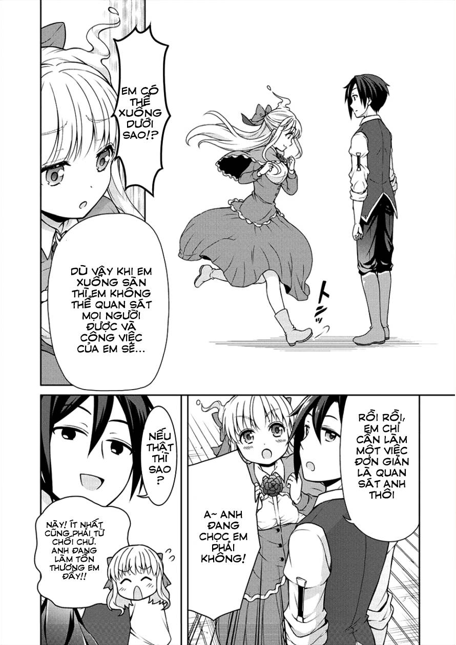 Cheat Kusushi No Slow Life: Isekai Ni Tsukurou Drugstore Chap 3 - Next Chap 4