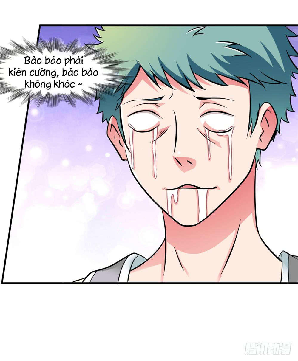 Đô Thị Tu Tiên Truyện Chap 10 - Next Chap 11