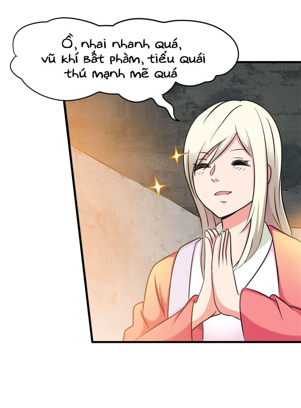 Đô Thị Tu Tiên Truyện Chap 12 - Next Chap 13
