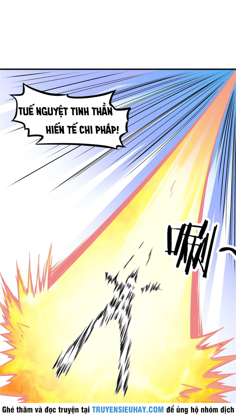 Đô Thị Tu Tiên Truyện Chap 18 - Next Chap 19