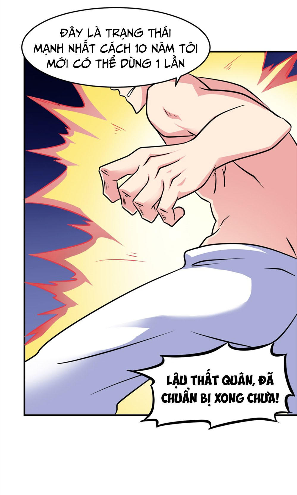 Đô Thị Tu Tiên Truyện Chap 18 - Next Chap 19