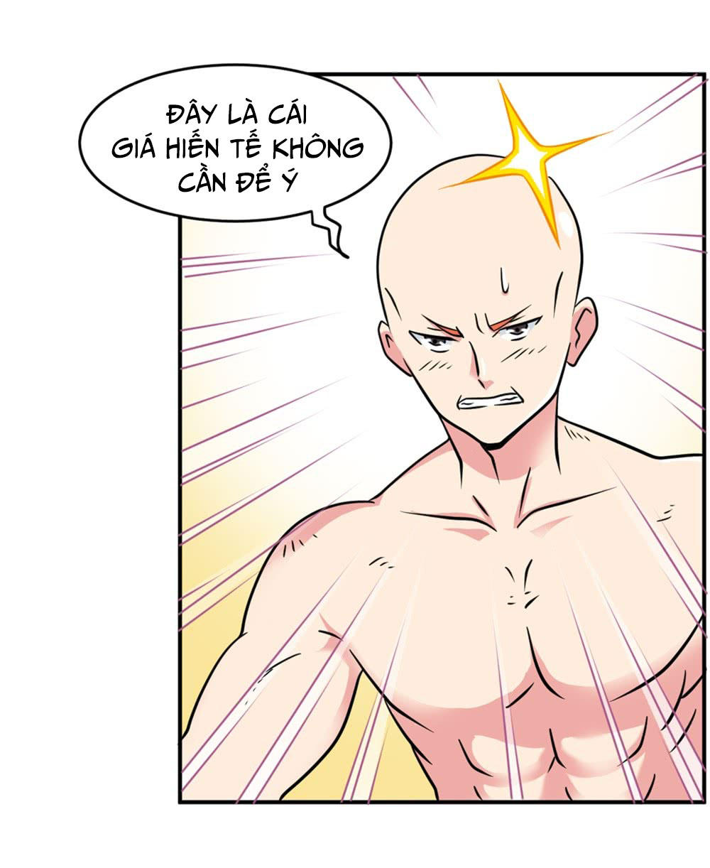 Đô Thị Tu Tiên Truyện Chap 18 - Next Chap 19