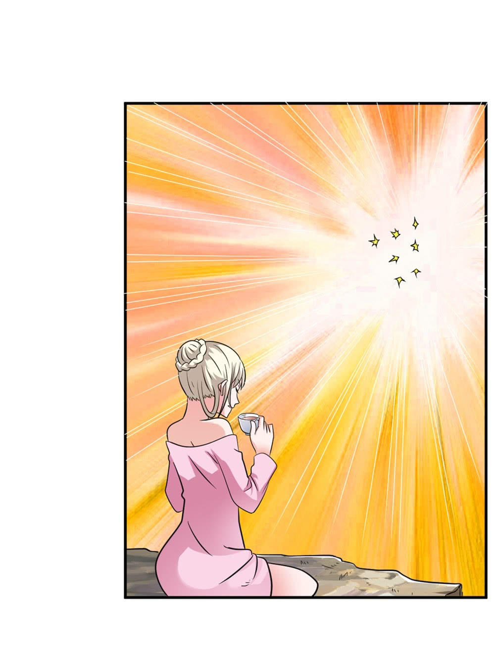 Đô Thị Tu Tiên Truyện Chap 18 - Next Chap 19