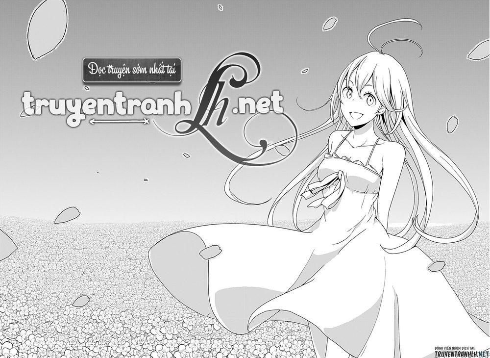 Cánh Hoa Về Luân Hồi Chap 38 - Next Chap 39