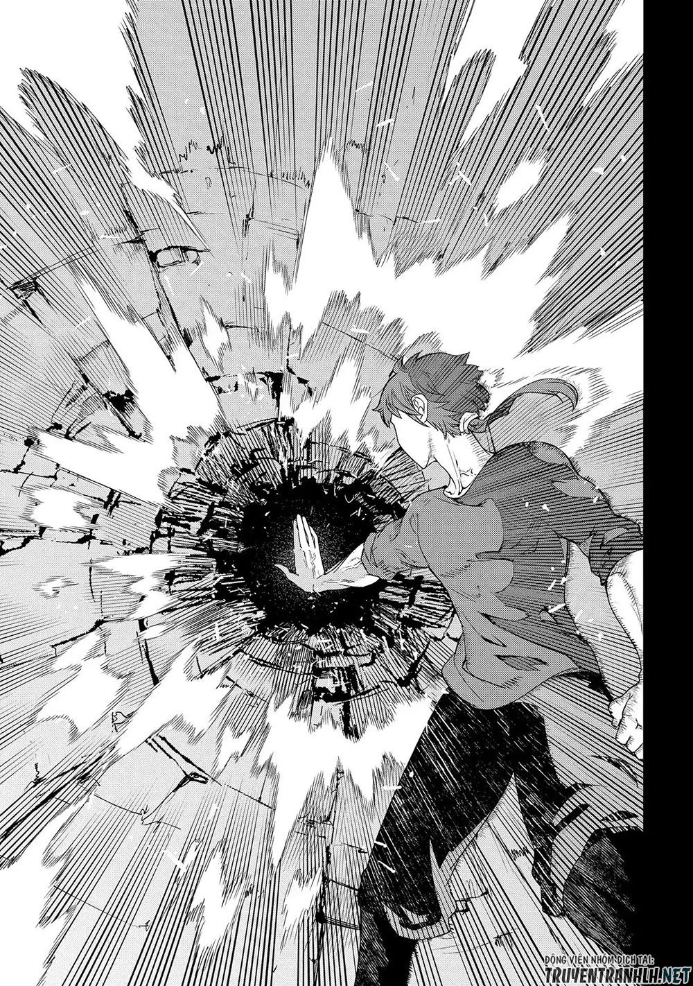 Cánh Hoa Về Luân Hồi Chap 38 - Next Chap 39