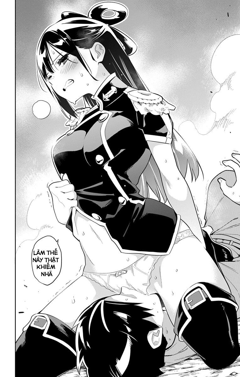 Demon Slave Chap 11 - Next Chap 12