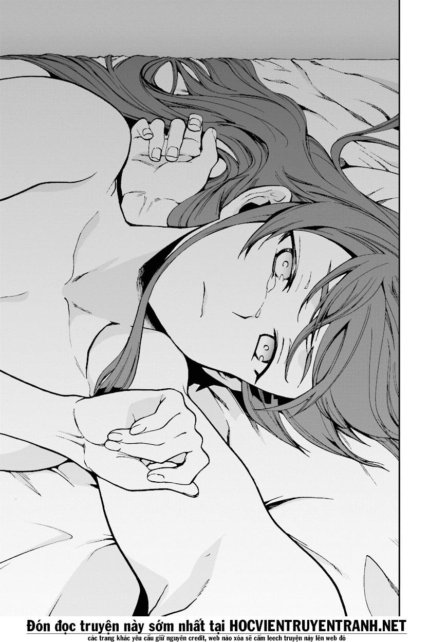 Chuyển Sinh Không Nghề Nghiệp: Tôi Sẽ Cố Gắng Hết Sức Nếu Tôi Đến Thế Giới Khác Chap 51 - Next Chap 52