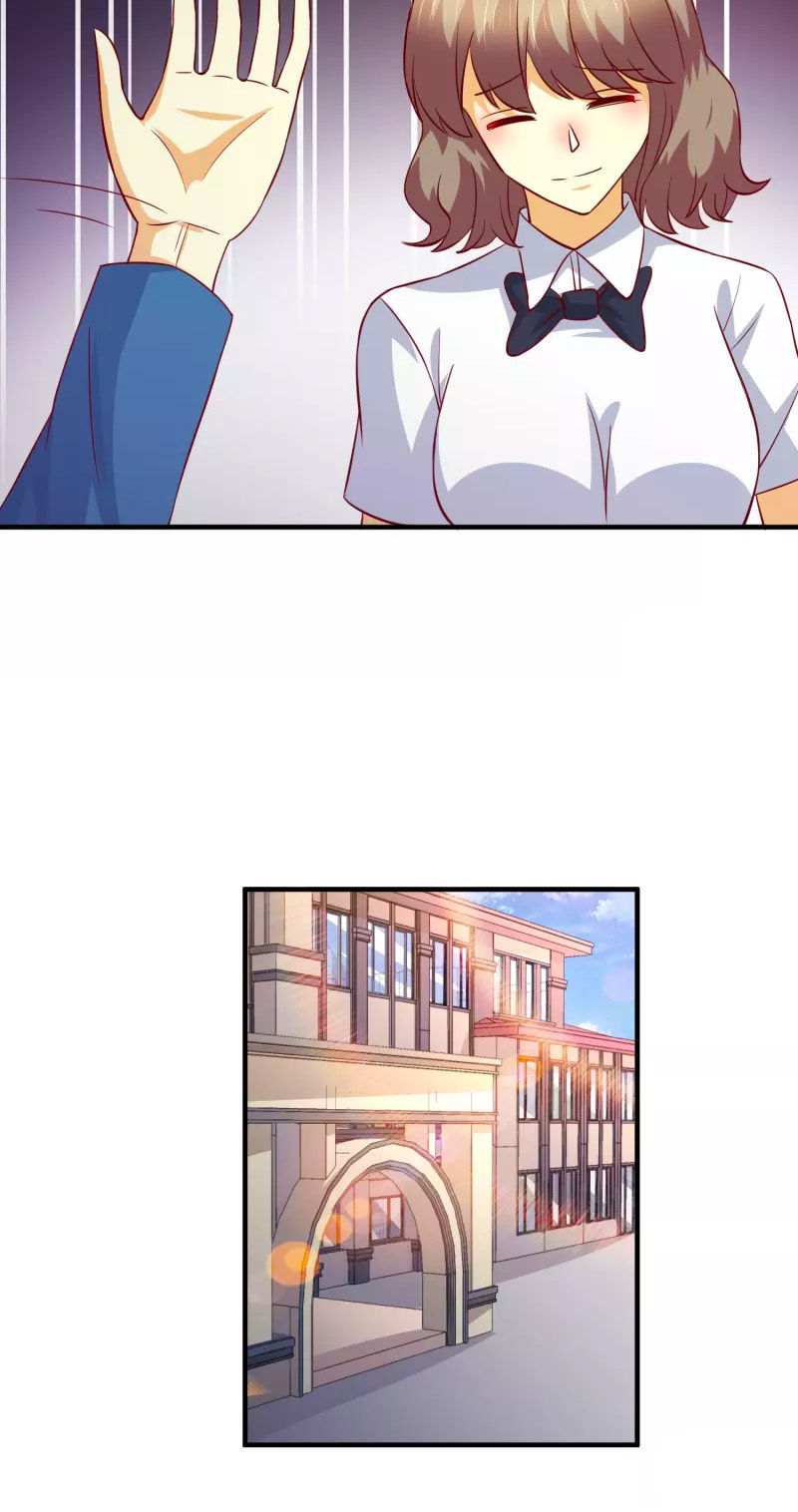 Thời Gian Đều Biết Chap 45 - Next Chap 46