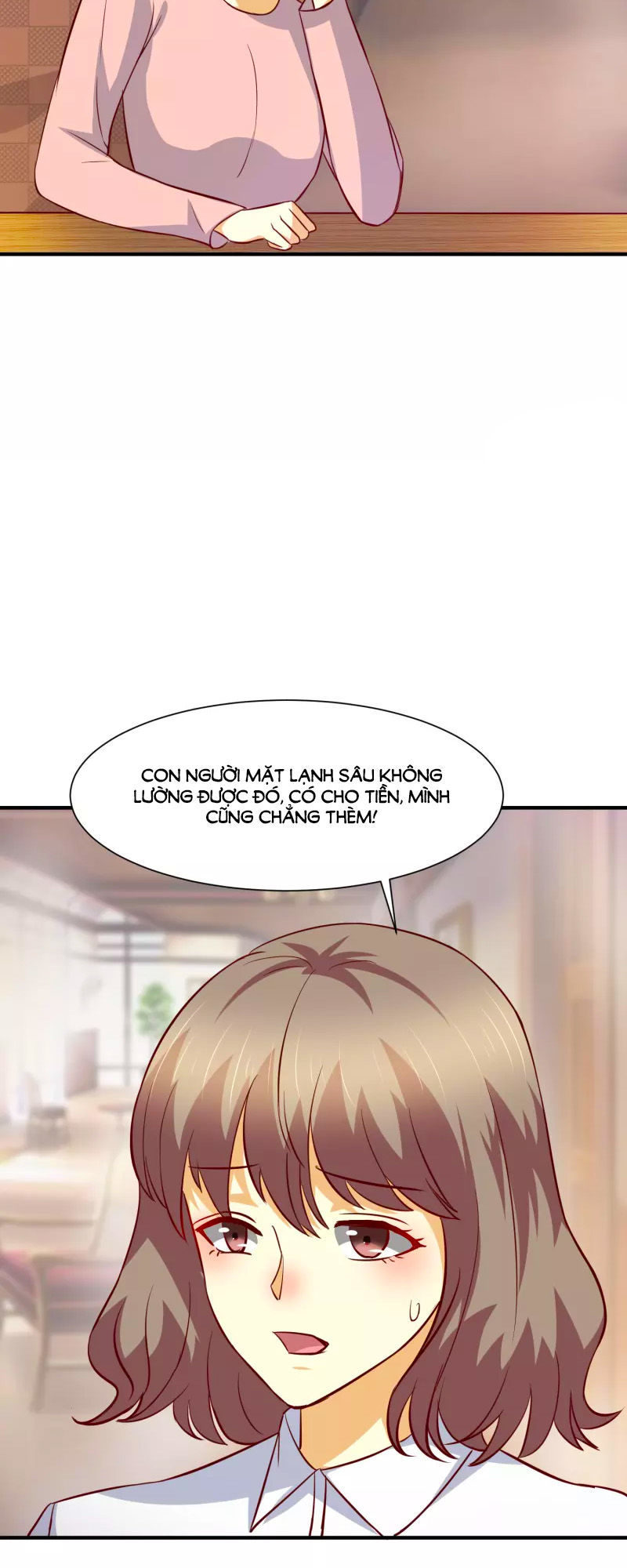 Thời Gian Đều Biết Chap 45 - Next Chap 46