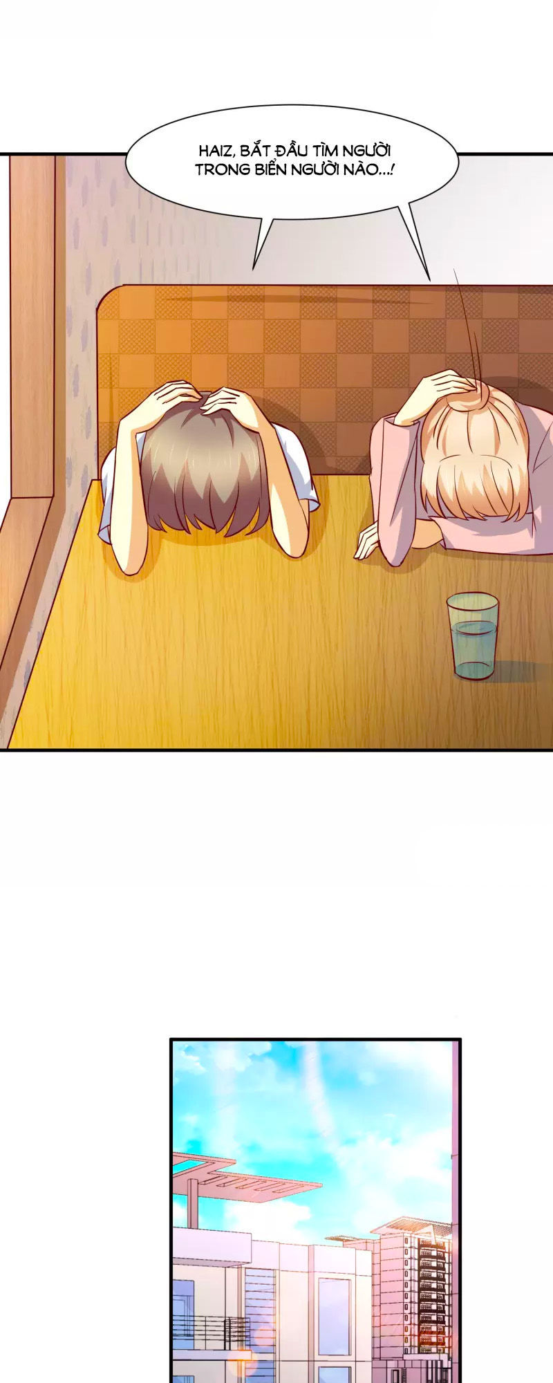 Thời Gian Đều Biết Chap 45 - Next Chap 46