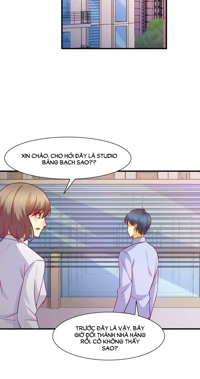 Thời Gian Đều Biết Chap 45 - Next Chap 46