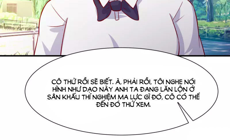 Thời Gian Đều Biết Chap 45 - Next Chap 46