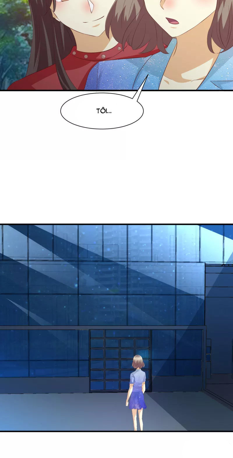 Thời Gian Đều Biết Chap 46 - Next Chap 47