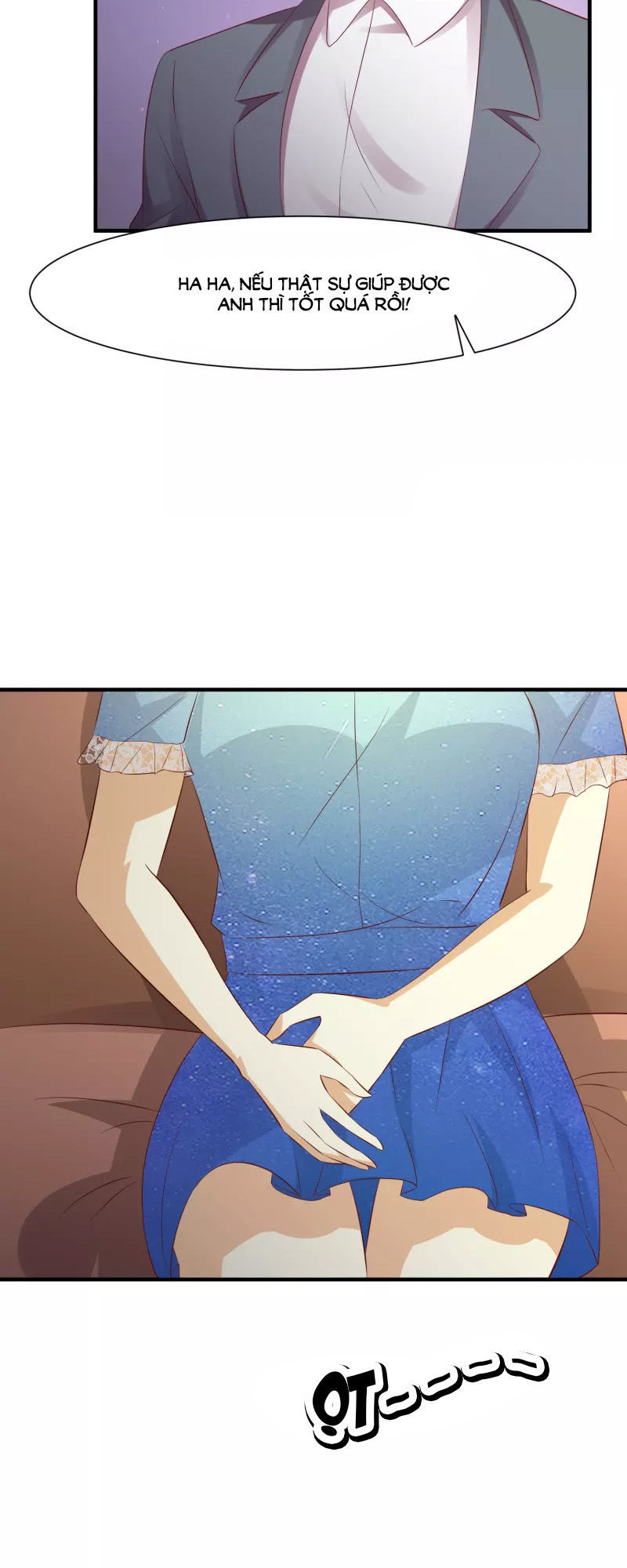 Thời Gian Đều Biết Chap 46 - Next Chap 47