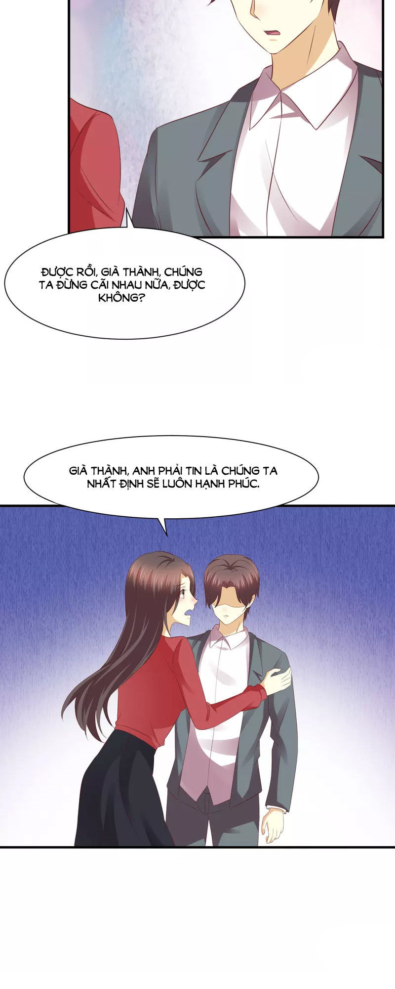 Thời Gian Đều Biết Chap 46 - Next Chap 47