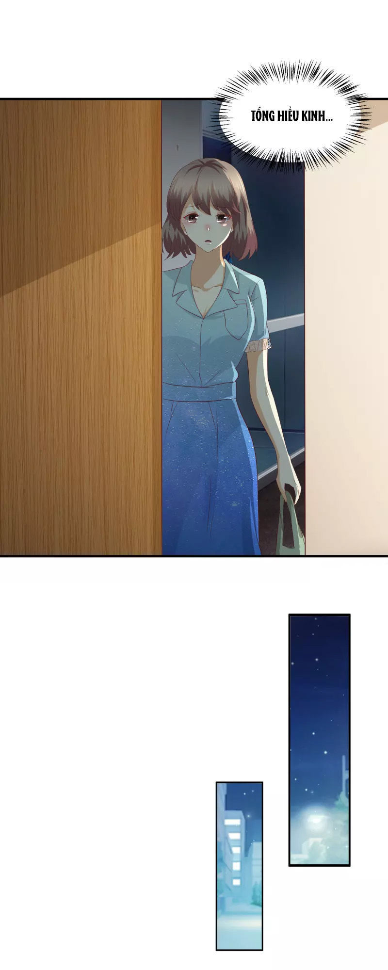 Thời Gian Đều Biết Chap 46 - Next Chap 47