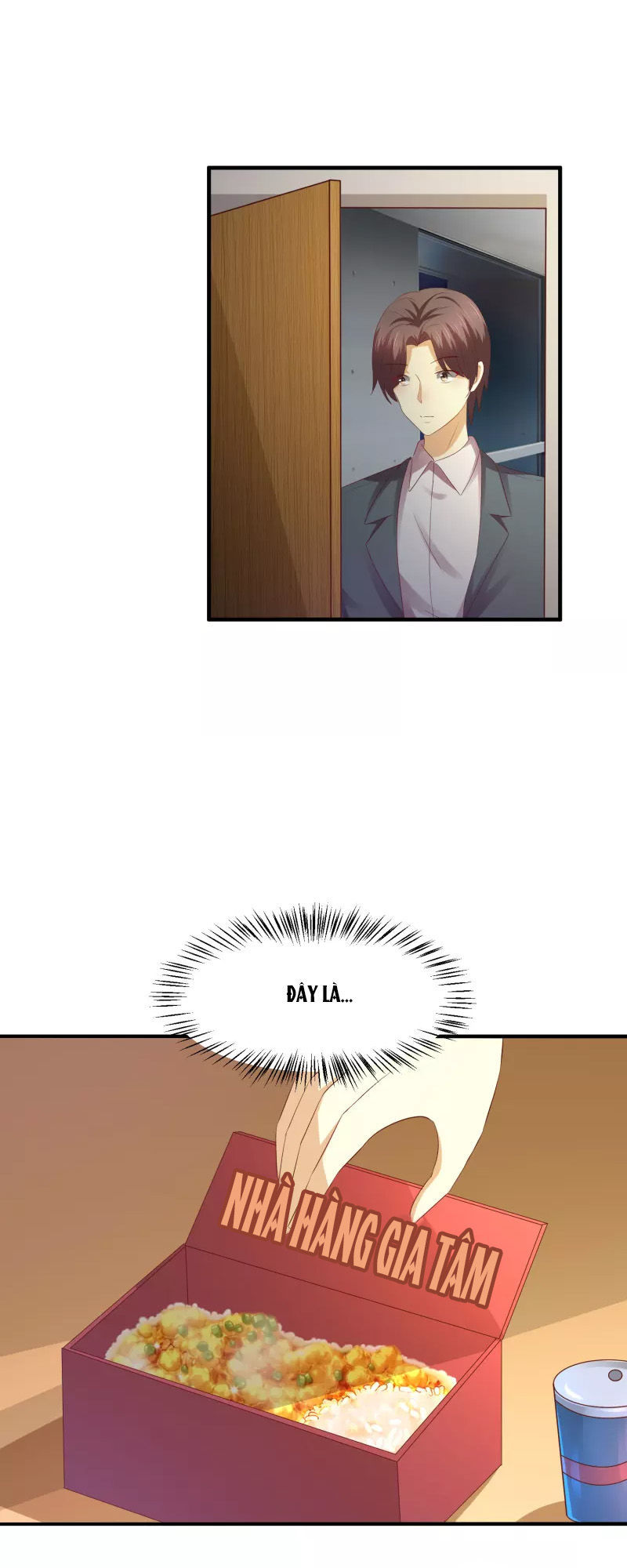 Thời Gian Đều Biết Chap 46 - Next Chap 47