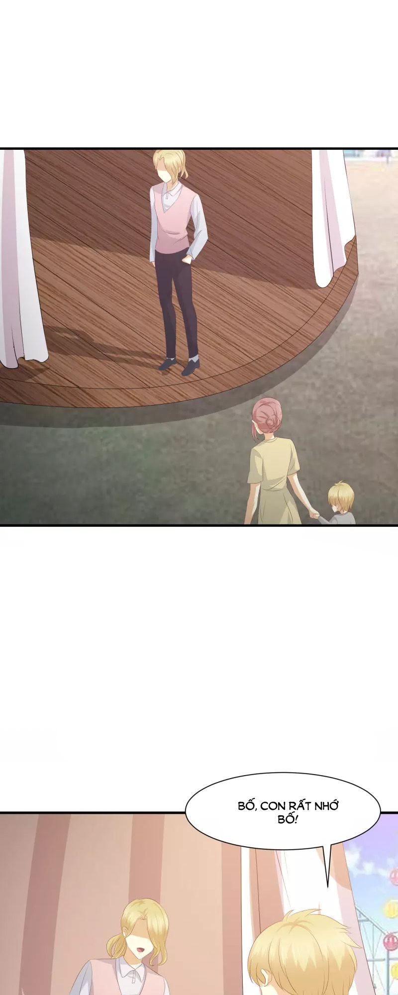 Thời Gian Đều Biết Chap 46 - Next Chap 47