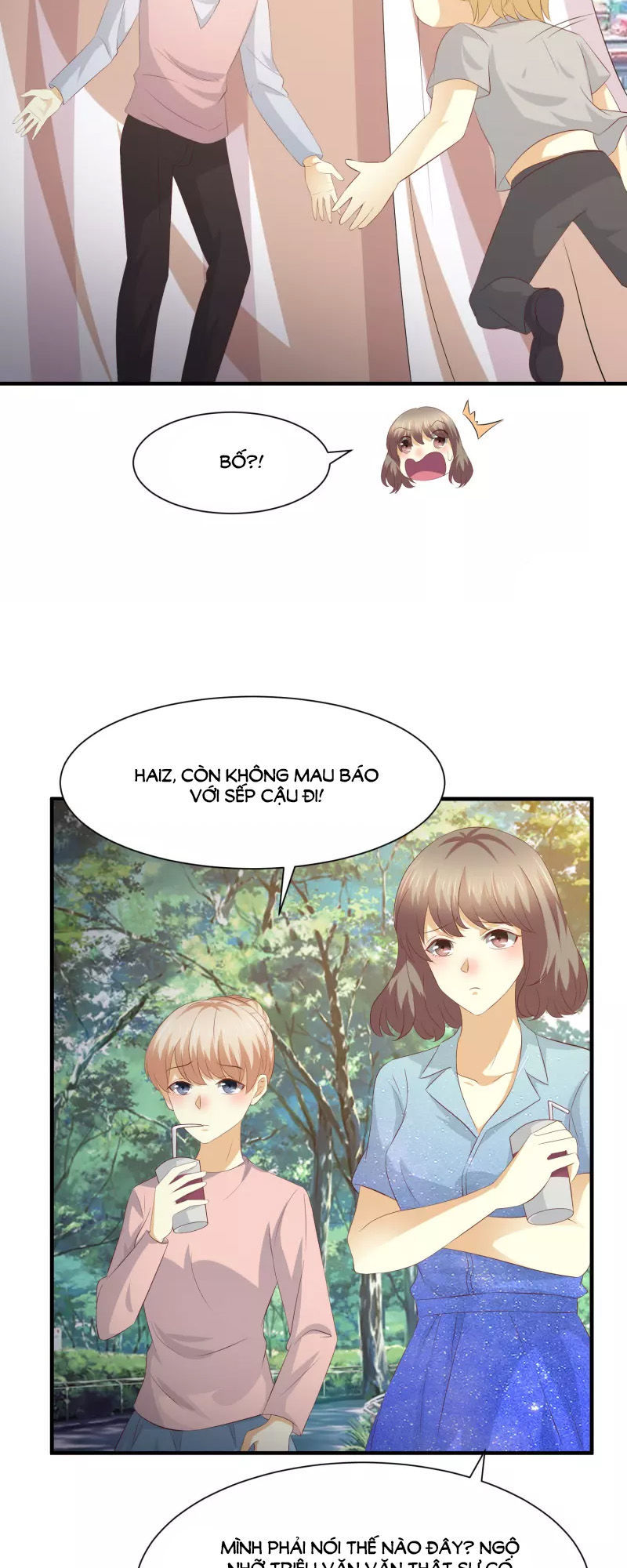 Thời Gian Đều Biết Chap 46 - Next Chap 47