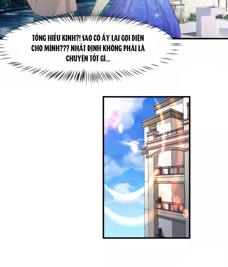 Thời Gian Đều Biết Chap 46 - Next Chap 47