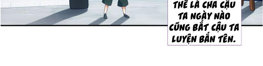 Thiên Châu Biến Chap 5 - Next Chap 6