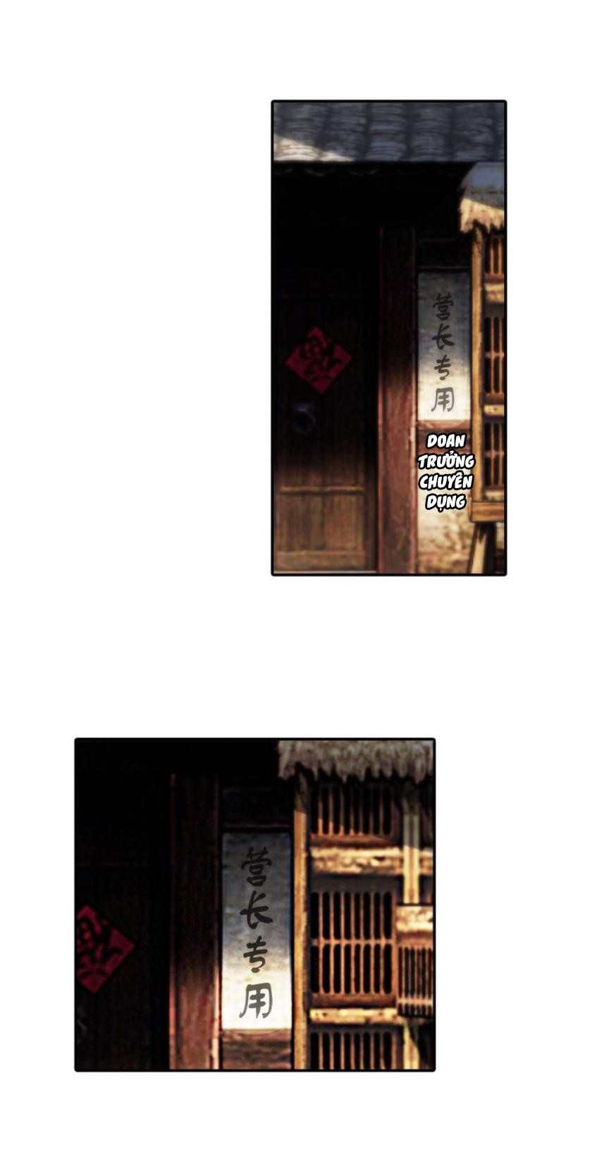 Thiên Châu Biến Chap 6 - Next Chap 7