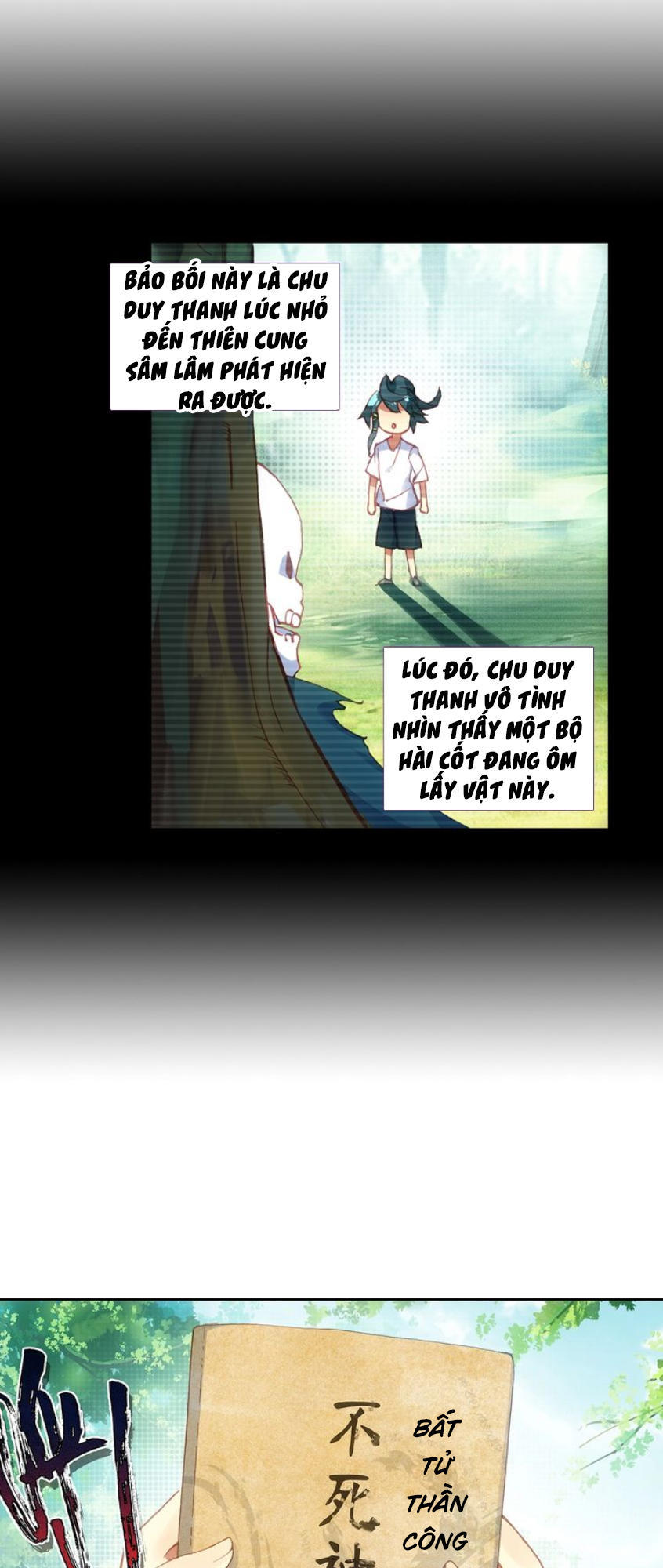 Thiên Châu Biến Chap 7 - Next Chap 8