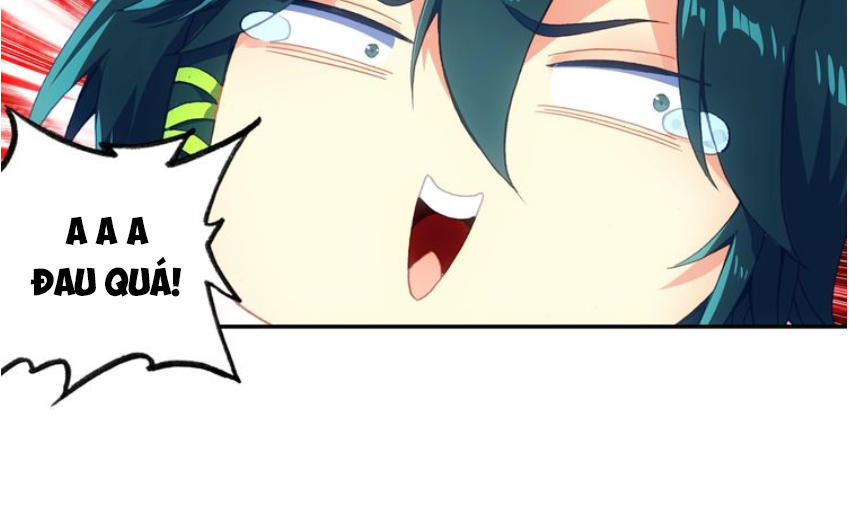 Thiên Châu Biến Chap 8 - Next Chap 9