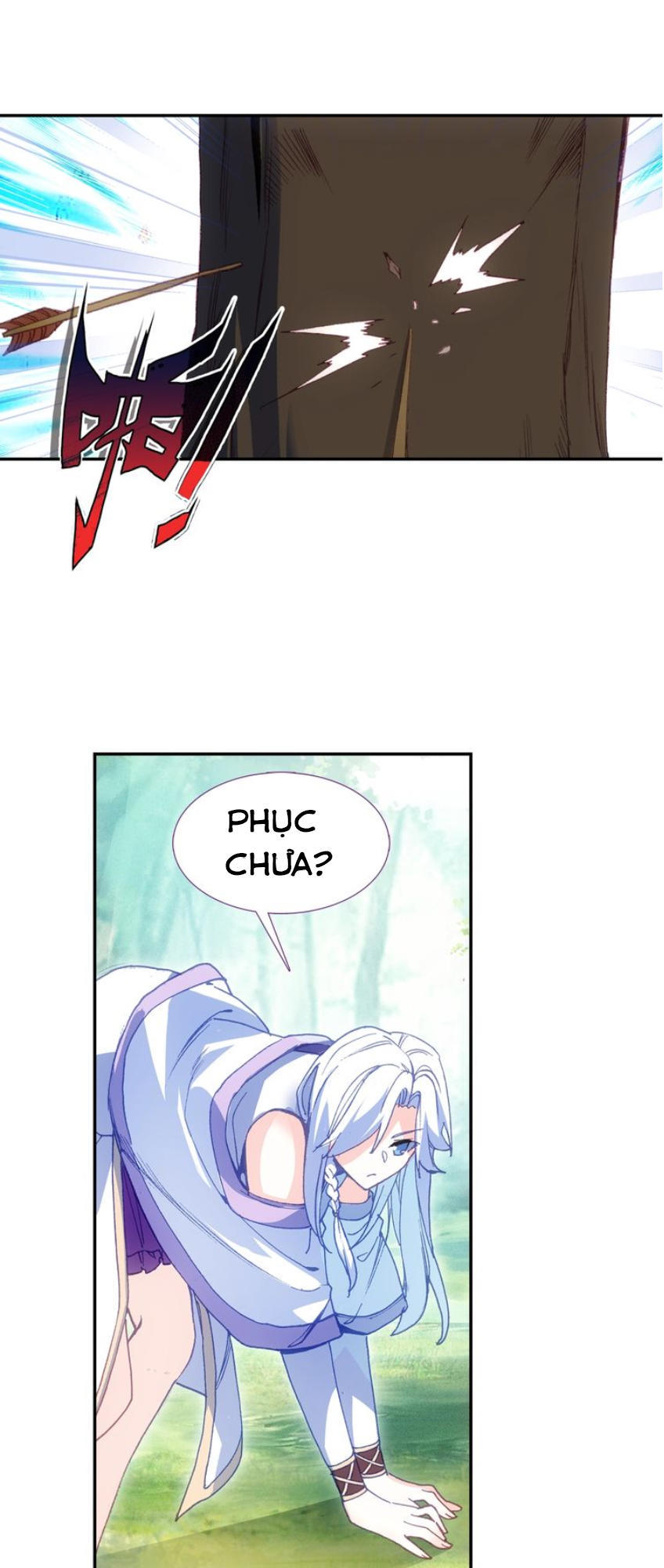 Thiên Châu Biến Chap 9 - Next Chap 10