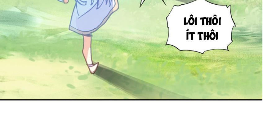 Thiên Châu Biến Chap 9 - Next Chap 10