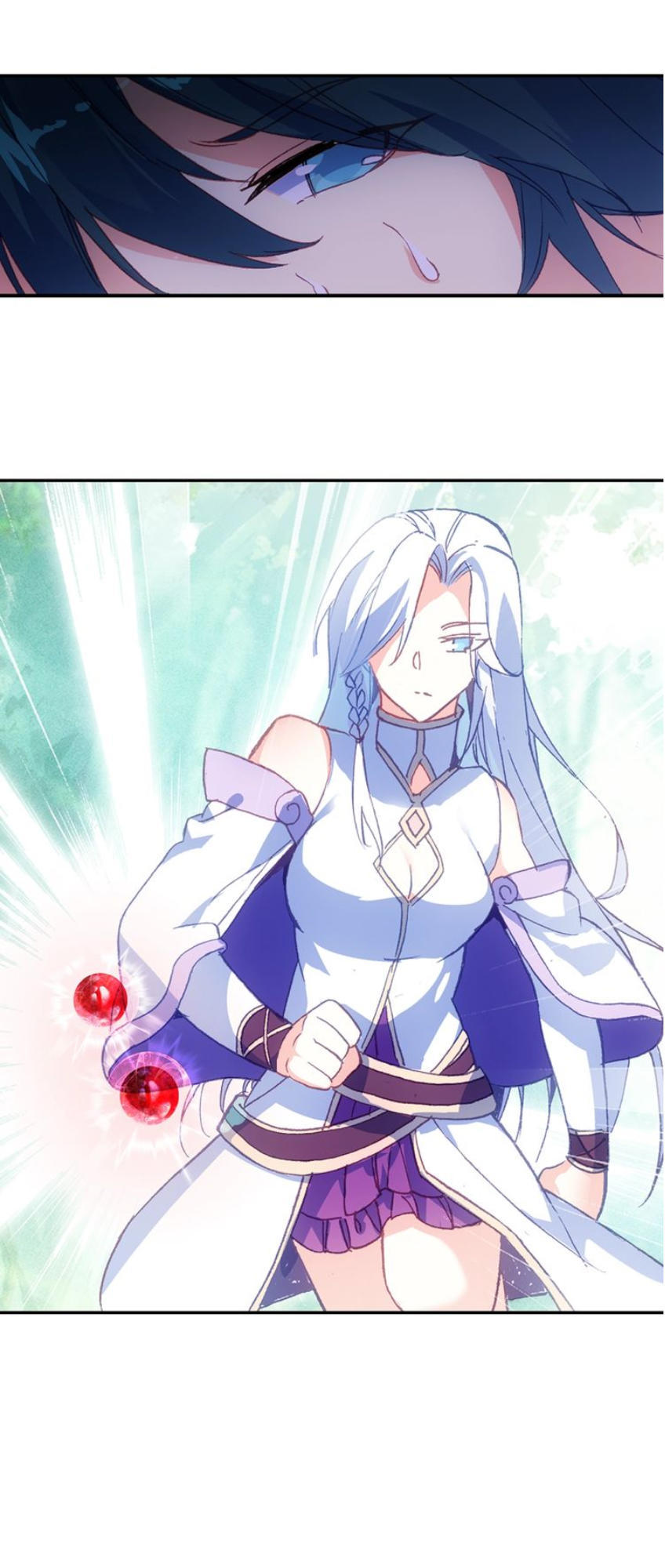 Thiên Châu Biến Chap 9 - Next Chap 10