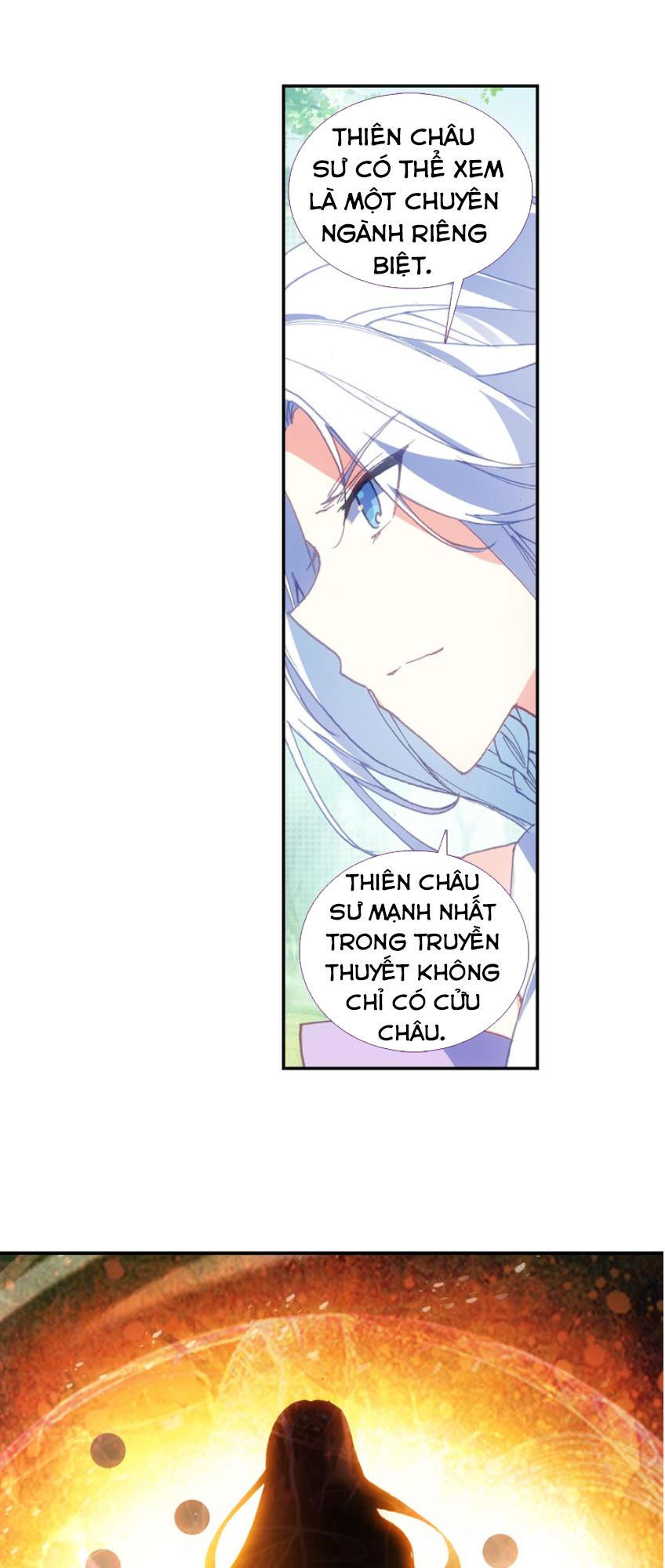 Thiên Châu Biến Chap 9 - Next Chap 10