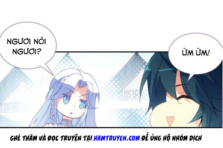 Thiên Châu Biến Chap 9 - Next Chap 10