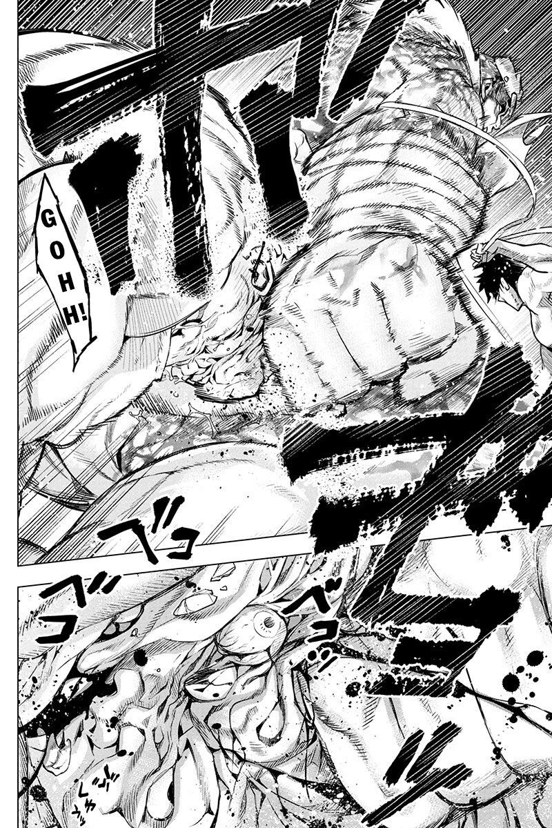 Đảo Chết Chóc Chap 78 - Next Chap 79