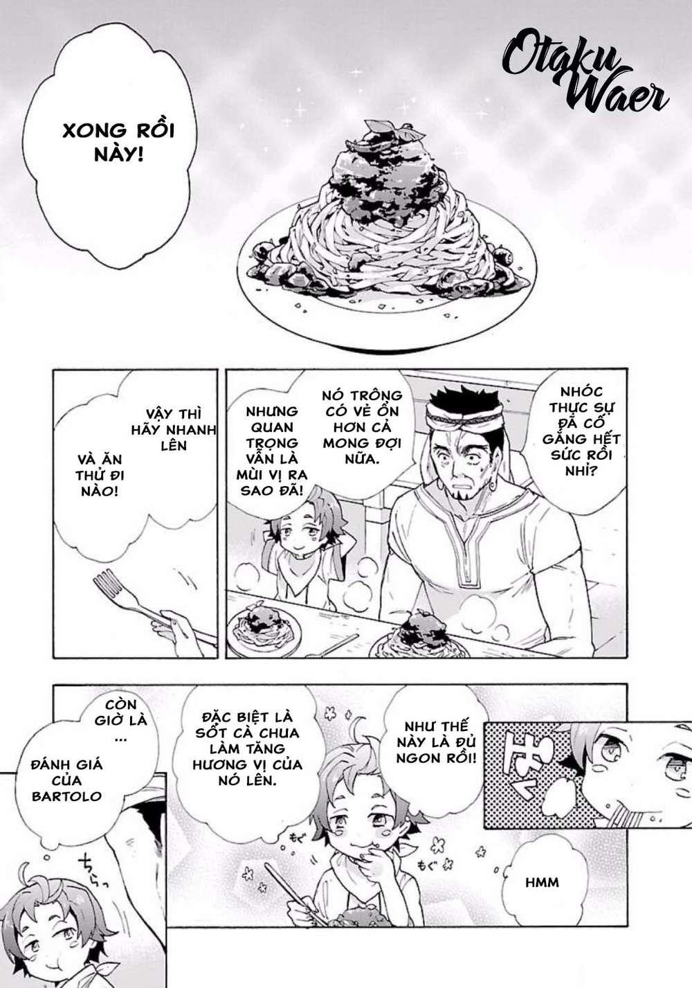 Tensei Shite Inaka De Slowlife Wo Okuritai Chap 3 - Next Chap 4