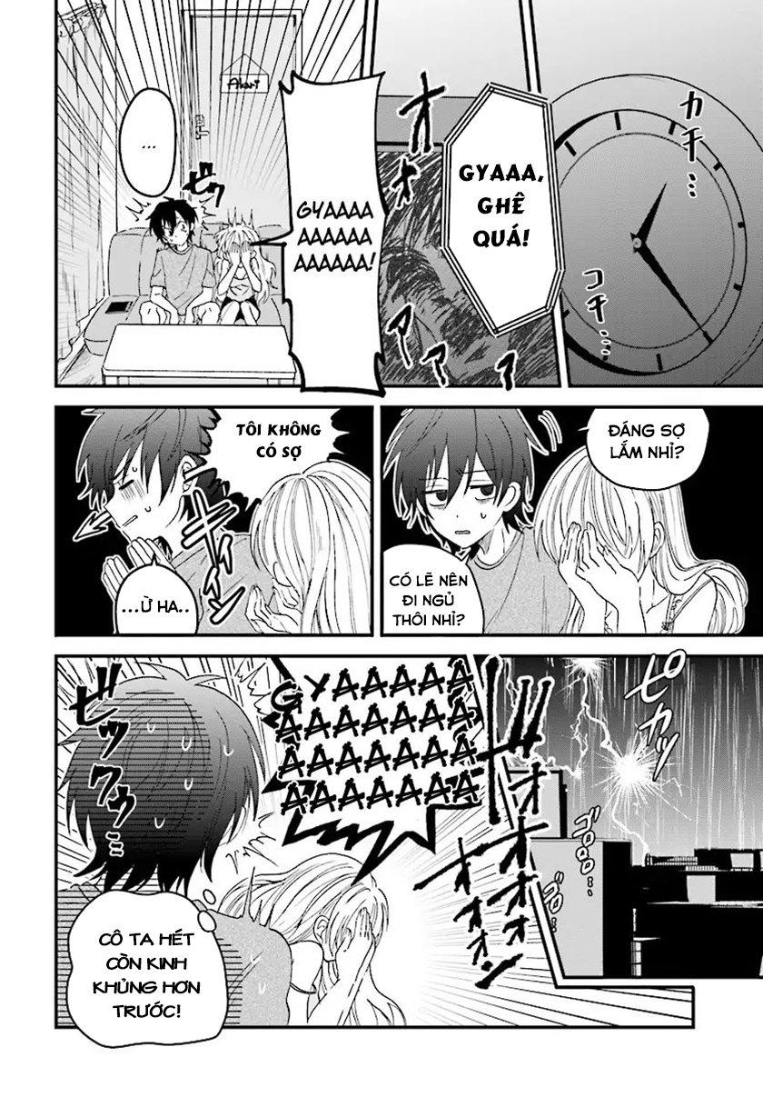 Fuufu Ijou, Koibito Miman Chap 3 - Next Chap 4