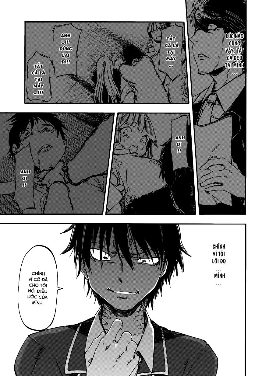 Cưới Tôi Đi! Chap 5 - Next Chap 6
