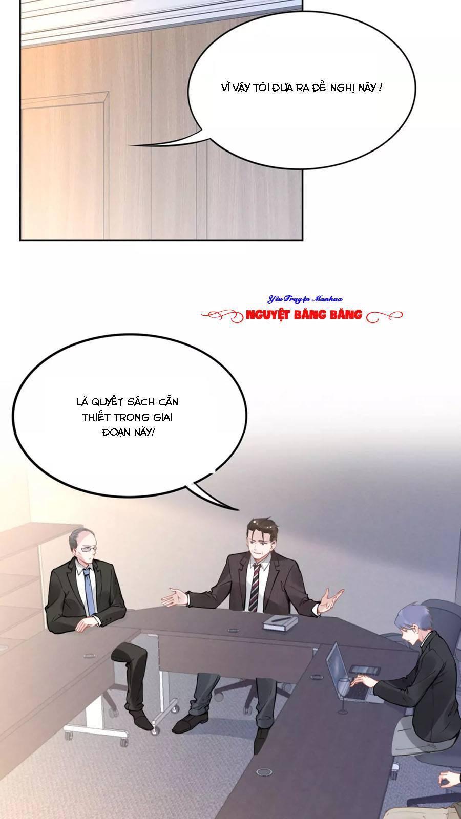 Quyền Thiểu, Nhĩ Lão Bà Yêu Bào Liễu Chap 14 - Next Chap 15