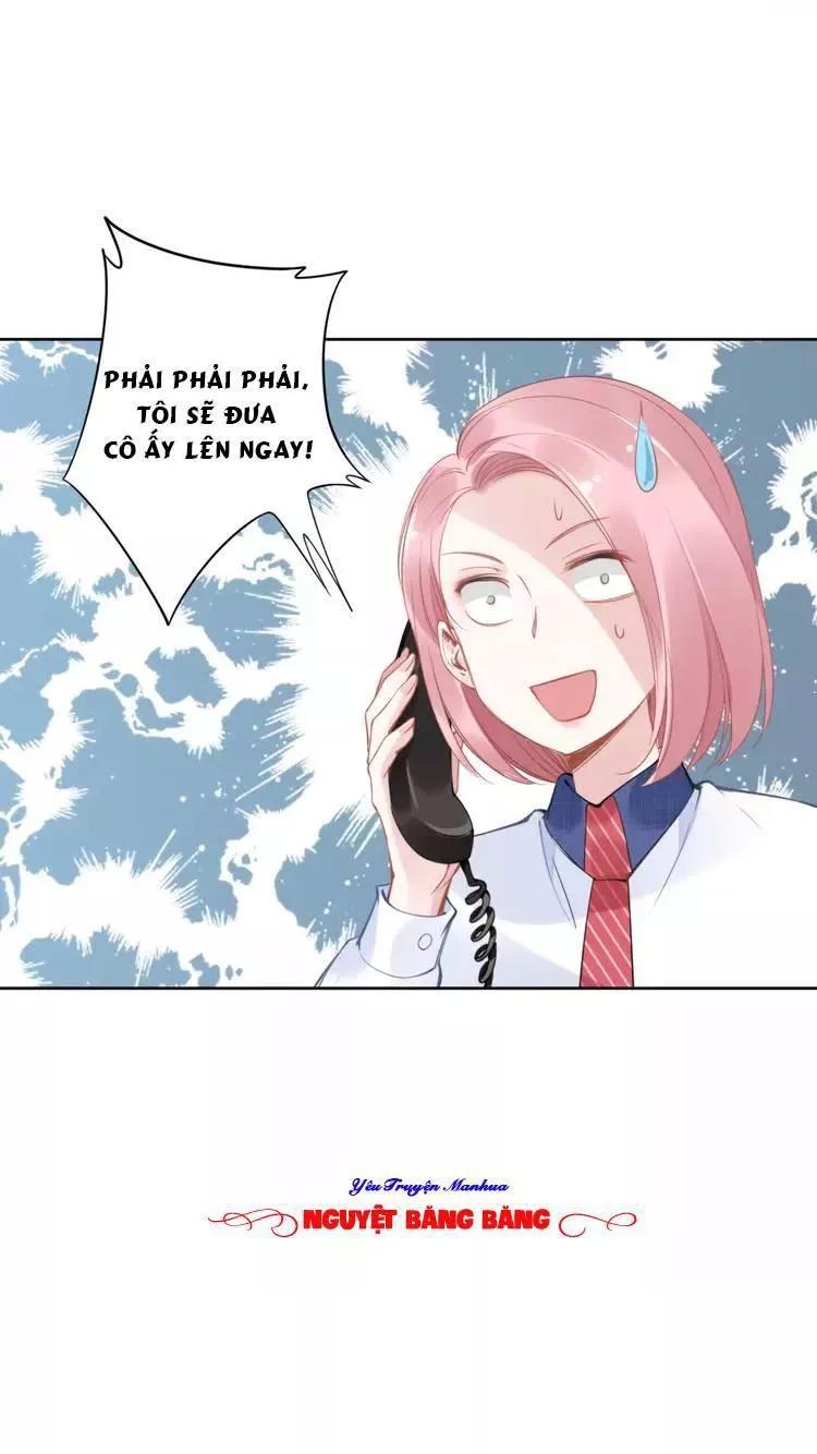 Quyền Thiểu, Nhĩ Lão Bà Yêu Bào Liễu Chap 15 - Next Chap 16