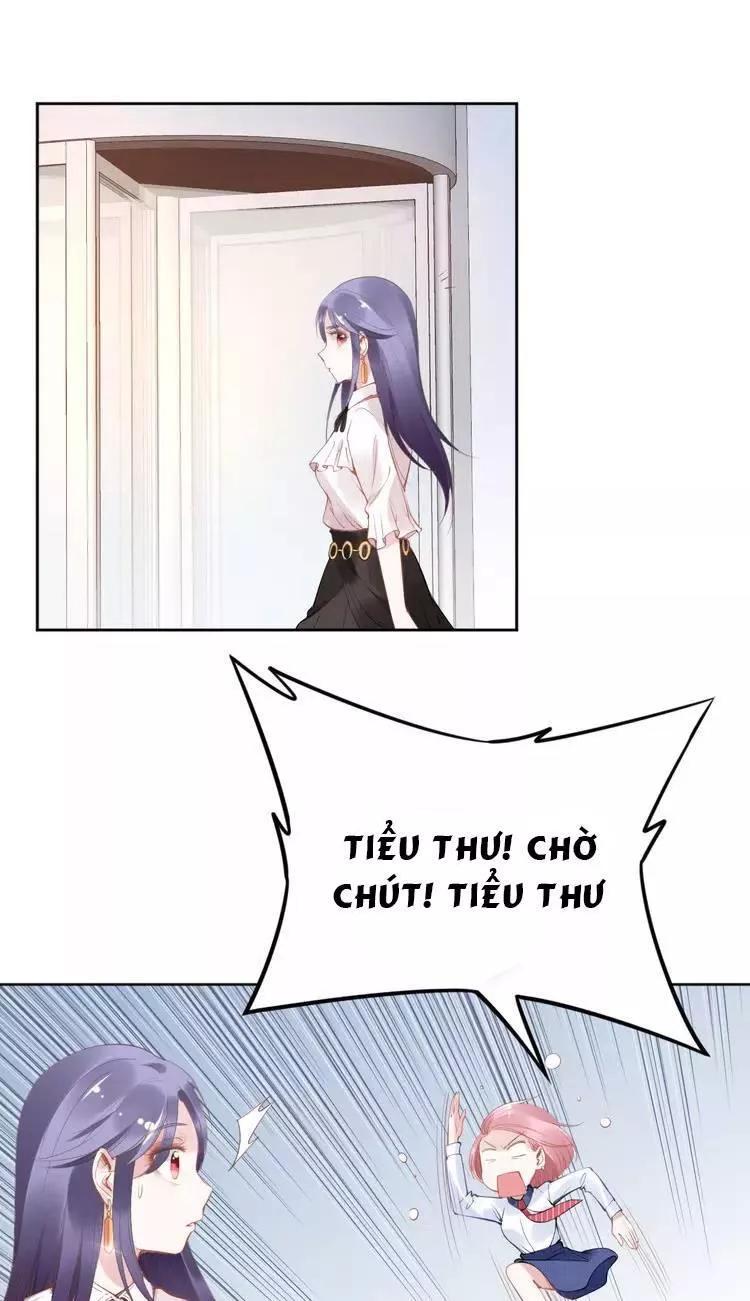 Quyền Thiểu, Nhĩ Lão Bà Yêu Bào Liễu Chap 15 - Next Chap 16