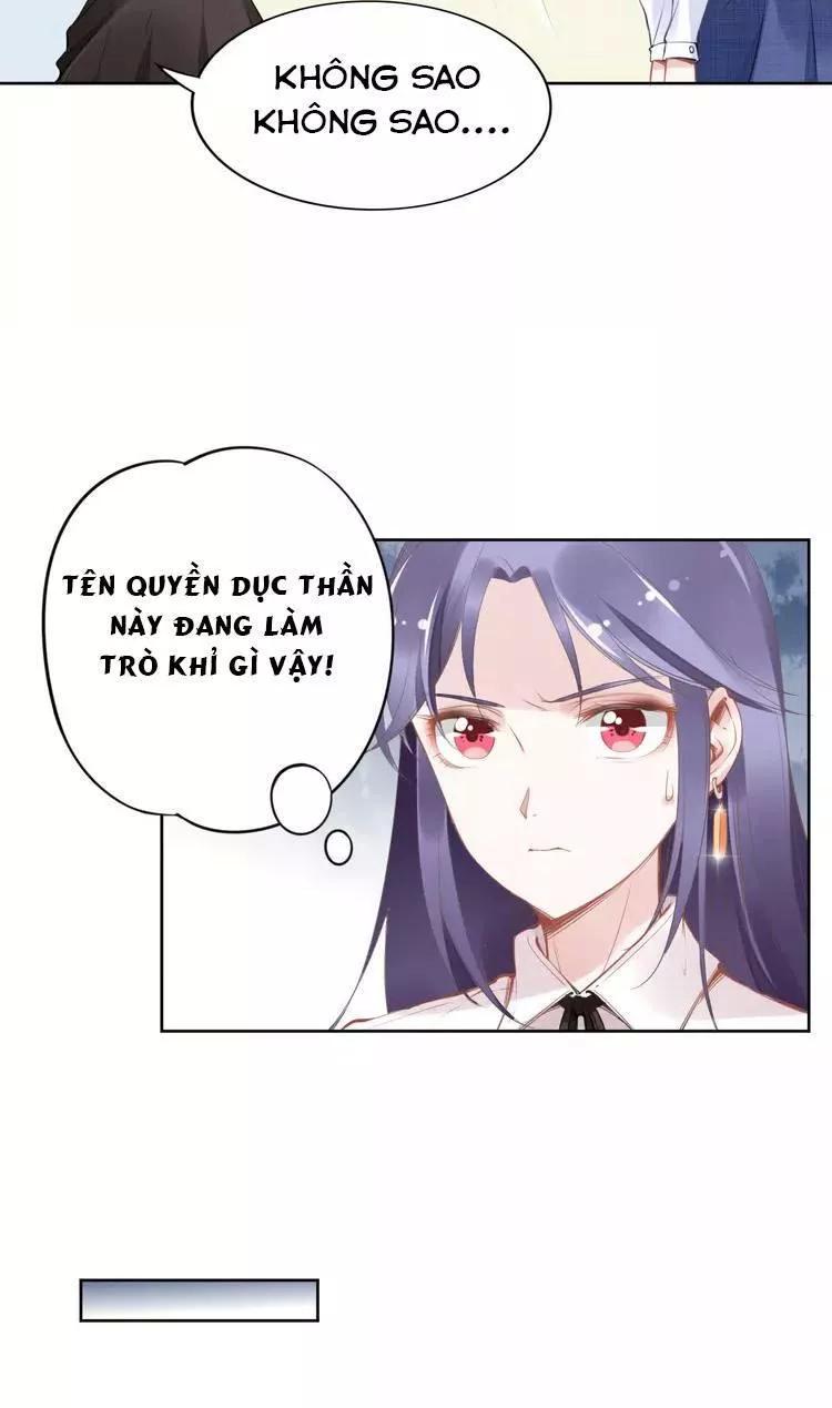 Quyền Thiểu, Nhĩ Lão Bà Yêu Bào Liễu Chap 15 - Next Chap 16