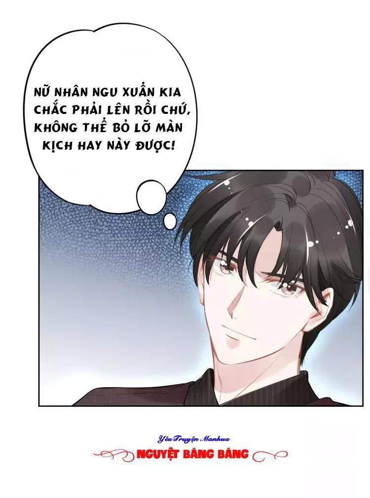 Quyền Thiểu, Nhĩ Lão Bà Yêu Bào Liễu Chap 15 - Next Chap 16