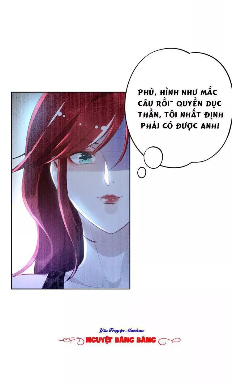 Quyền Thiểu, Nhĩ Lão Bà Yêu Bào Liễu Chap 15 - Next Chap 16