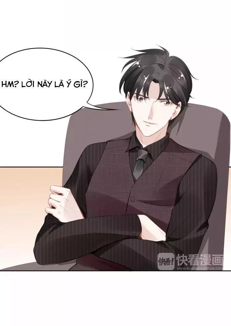 Quyền Thiểu, Nhĩ Lão Bà Yêu Bào Liễu Chap 15 - Next Chap 16