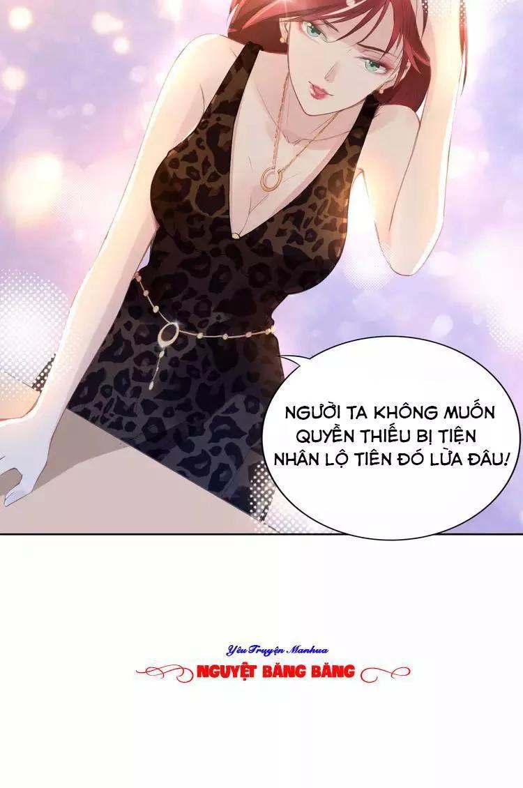 Quyền Thiểu, Nhĩ Lão Bà Yêu Bào Liễu Chap 15 - Next Chap 16