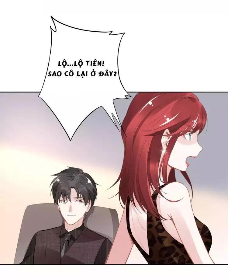 Quyền Thiểu, Nhĩ Lão Bà Yêu Bào Liễu Chap 15 - Next Chap 16